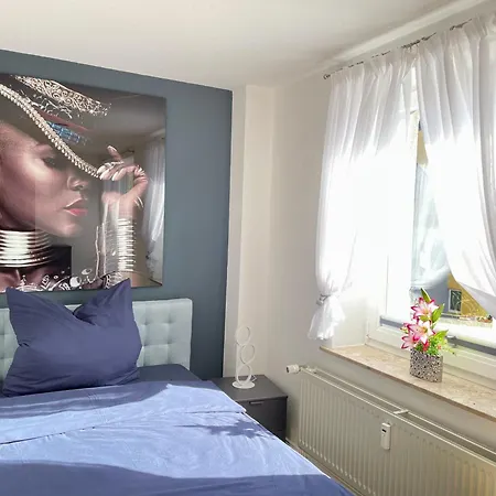Apartment Ambiente In Zentraler Lage Schwerin (Mecklenburg-Vorpommern)