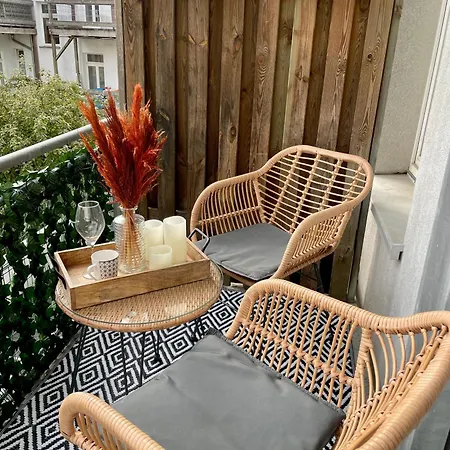 Apartment Ambiente In Zentraler Lage Schwerin (Mecklenburg-Vorpommern)