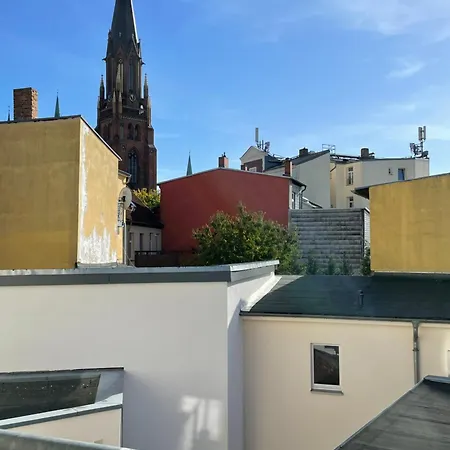 Apartment Ambiente In Zentraler Lage *