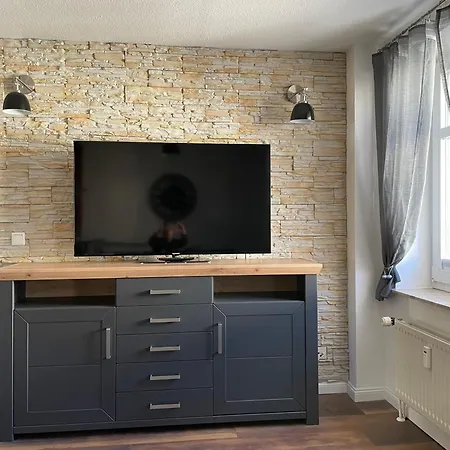 Ambiente In Zentraler Lage Schwerin (Mecklenburg-Vorpommern)