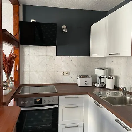 Ambiente In Zentraler Lage Apartamento Schwerin (Mecklenburg-Vorpommern)