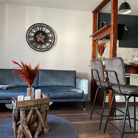 Ambiente In Zentraler Lage Apartment Schwerin (Mecklenburg-Vorpommern)