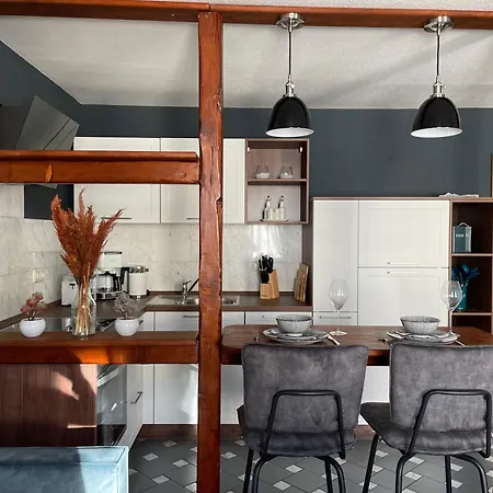 Ambiente In Zentraler Lage Schwerin (Mecklenburg-Vorpommern)