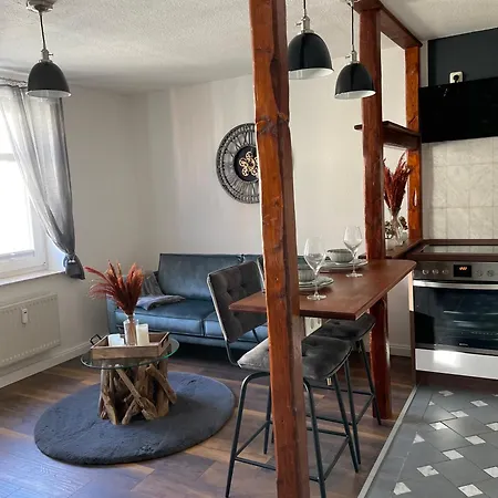 Ambiente In Zentraler Lage Apartamento Schwerin (Mecklenburg-Vorpommern)