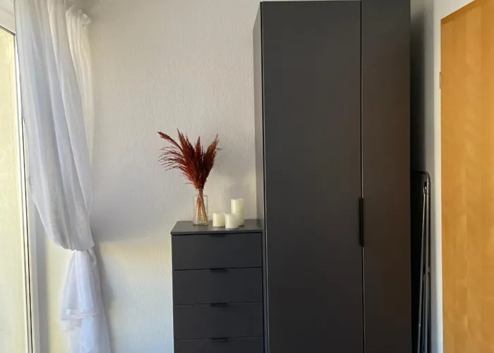 Ambiente In Zentraler Lage *