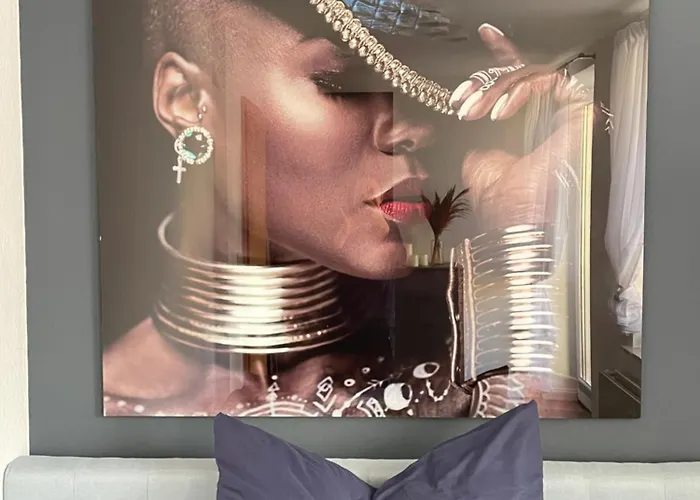 Ambiente In Zentraler Lage * Schwerin (Mecklenburg-Vorpommern)