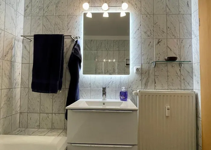 Ambiente In Zentraler Lage Schwerin (Mecklenburg-Vorpommern)