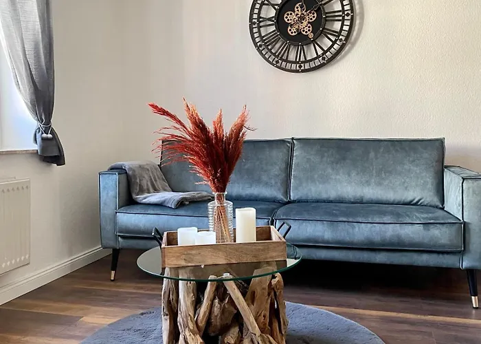 Ambiente In Zentraler Lage * Schwerin (Mecklenburg-Vorpommern)