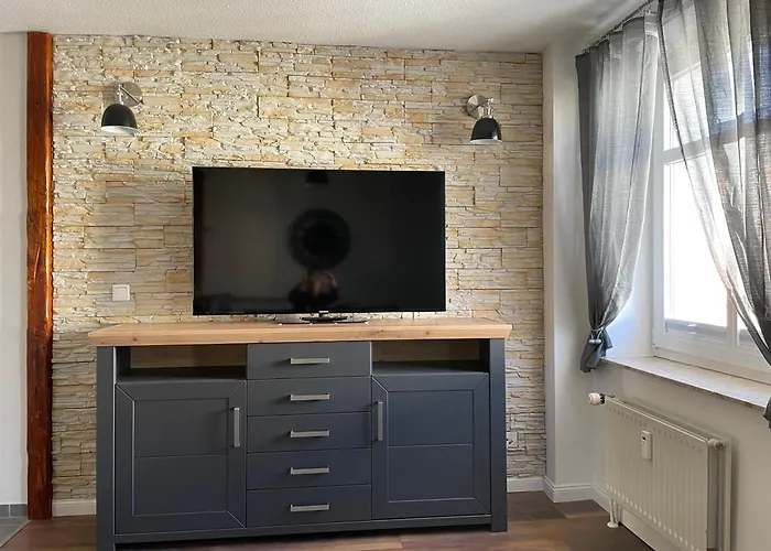 Ambiente In Zentraler Lage Schwerin (Mecklenburg-Vorpommern)