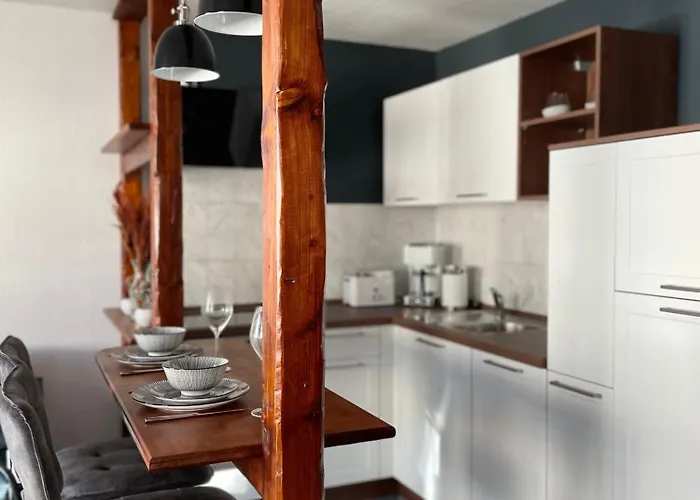 Apartment Ambiente In Zentraler Lage Schwerin (Mecklenburg-Vorpommern)