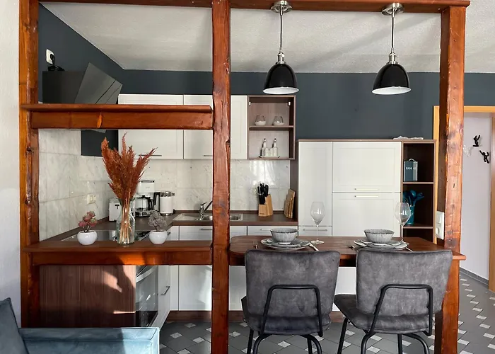 Ambiente In Zentraler Lage Schwerin (Mecklenburg-Vorpommern)