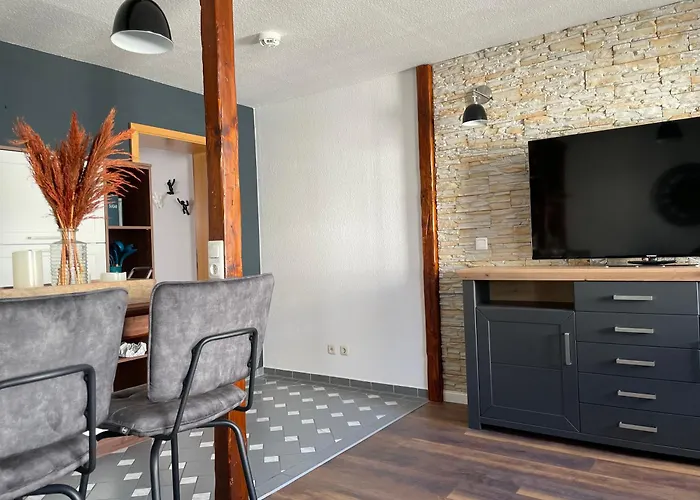 Ambiente In Zentraler Lage *